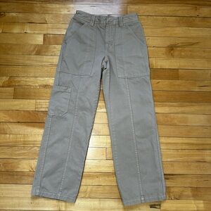 Aritzia Sun-Deh Cargo Pants